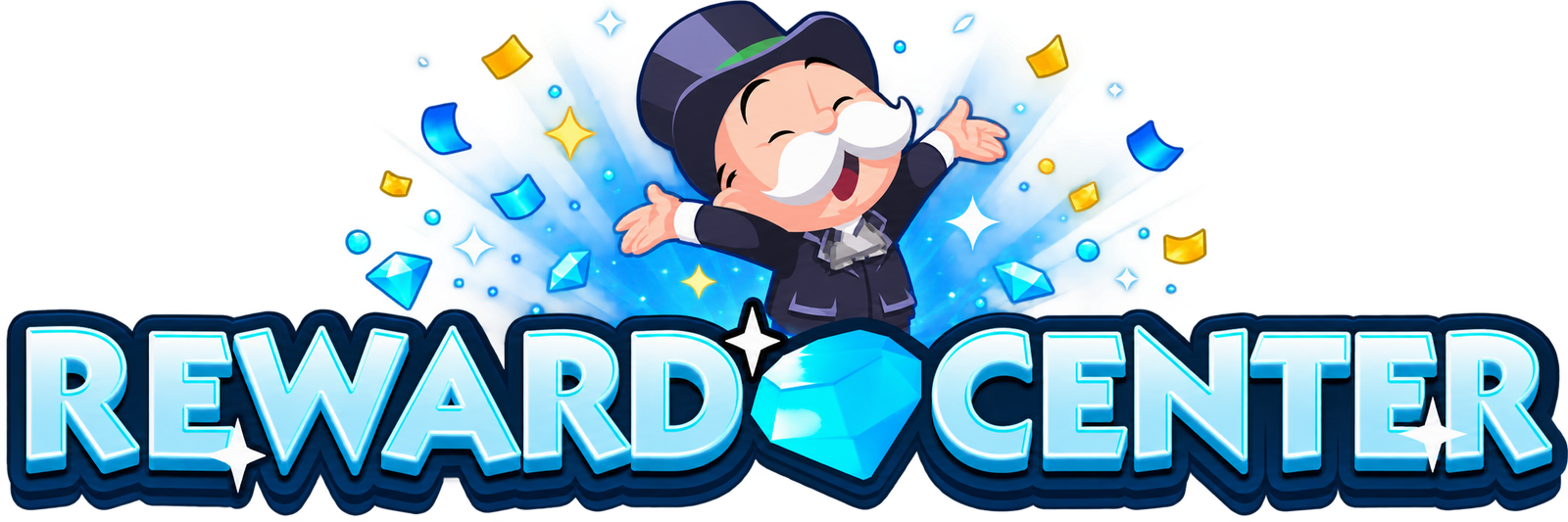 Reward Center